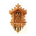 thumbnail image 1 of Horloge Coucou 1885 Réplication, 1 of 1