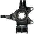 thumbnail image 4 of Dorman 698-112 Front Passenger Side Steering Knuckle for Specific Ford Models Fits 2007 Ford Focus, 4 of 4