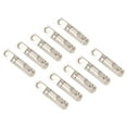 thumbnail image 4 of Poids de Baril pour la Pêche, Baril Roulant en Acier Inoxydable Flexible Durable Réduit la Résistance à l'Eau pour les Amateurs de Pêche, 4 of 7