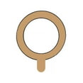 thumbnail image 3 of Replacement Back Camera Lens Compatible For OnePlus One (A0001), 3 of 4