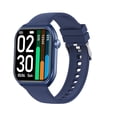 thumbnail image 2 of Full Screen Control Outdoor Multifunctional Sports And Fitness Bluetooth Call Intelligent Reminder Magnetic Charging Smartwatch, 2 of 6