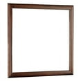 thumbnail image 3 of Home Elegance 2147-6 Mayville Mirror in Brown Cherry, 3 of 5