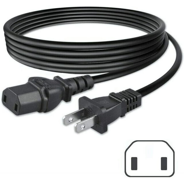 New AC in Power Cord Mains Cable for Marantz NR SR ZR Series AV Surround Receiver NR1603 NR1402 NR1403 NR1501 NR1504 NR1601 NR1602 NR1604 NR1605 SR4001 SR4002 SR4003 SR4021 SR4600 SR5001