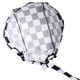thumbnail image 3 of Gorra de Pirata Macarena Gorra de Camarero Gorra Catering Profesional Chef casquillo, 3 of 6