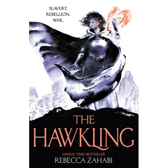 The Hawkling, (Hardcover)