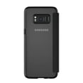 thumbnail image 2 of Incipio SA879CBK NGP Slim Polymer Folio for Samsung Galaxy S8, 2 of 4