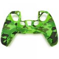 thumbnail image 1 of Ergonomic Soft Controller Silicone Case Grips for DualSense, Rubber Protector Skins for PS5 Controller – Compatible with Charging Station, 1 of 5