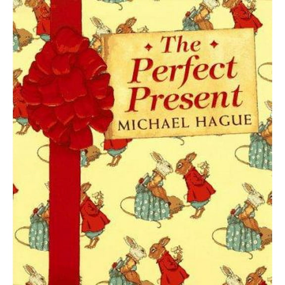 Pre-Owned The Perfect Present (Hardcover) 0688108806 9780688108809