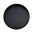 thumbnail image 1 of TIELUTT Pizza Pan Oven Home Pizza Pan Baking Pan Cake Mould Baking Tool Loaf Pans for Baking Oven Pan Air Bake Cooking Sheets Nonstick Pizza Baking Tray 16 Flat Baking Sheet, 1 of 8