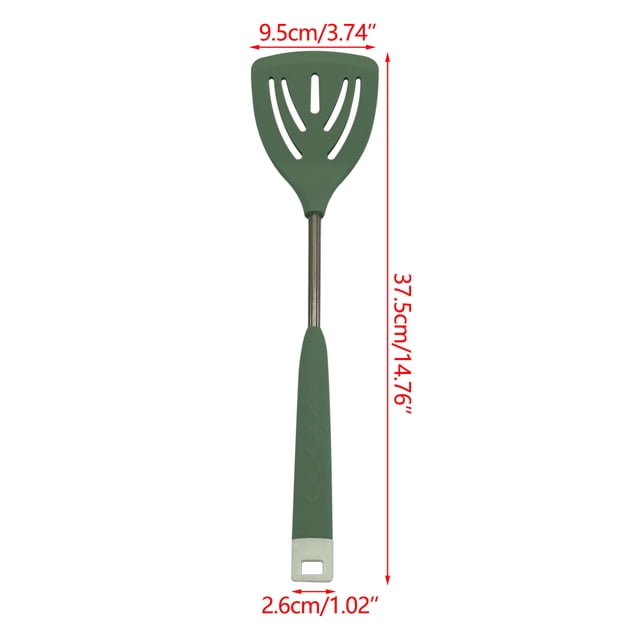 Kitchenware, Common Kitchenware, Food Grade Spoon Spatula Kitchenware, Non-Stick Kitchenware