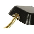 thumbnail image 4 of Trifri Frying Pan Omellete Pan Egg Pan Mini Frying Brass Handle Pan Non,Stick Coating Cookware, 4 of 5