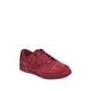 FILA Mens Original Fitness Premium -Red Suede