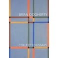 thumbnail image 2 of Brian O'Doherty: Collected Essays, 2 of 4