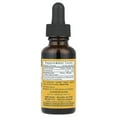 thumbnail image 4 of Herb Pharm Kids Black Elderberry, Alcohol Free, 1 fl oz (30 ml), 4 of 4