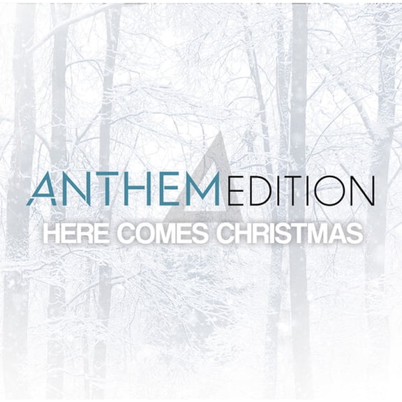 Anthem Edition (Formely the Old Paths) - Here Comes Christmas - Music & Performance - CD