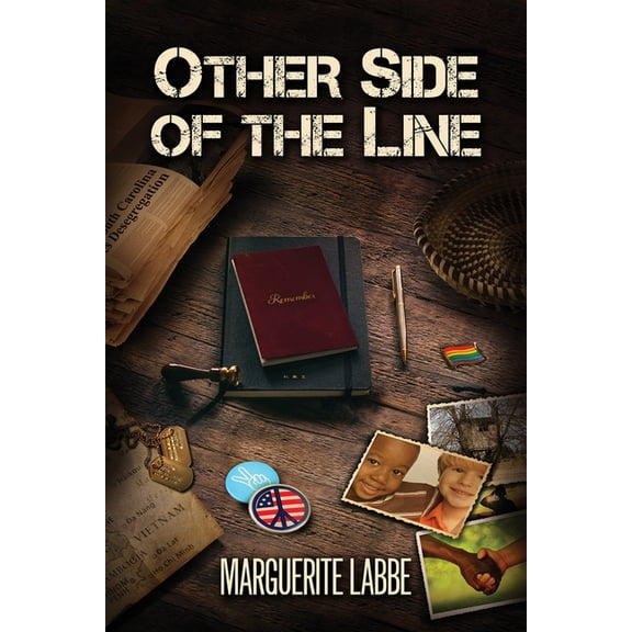Other Side of the Line, (Paperback)