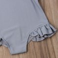 thumbnail image 5 of VIKING GLORY Toddler Kids Baby Girl Swimwear Swimsuit Bikini Bathing Suit Swimming Beachwear, 5 of 5