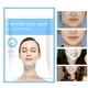 thumbnail image 2 of Oreja colgante 3D en forma de V Mascarilla Mentón Mejilla Cara Adelgazante Mascarilla de elevación Sywqhk Cuidado Belleza, 2 of 9