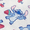 Lilo & Stitch, variant on Character Toddler Tee and Shorts Viscose Pajama Set, 2-Piece, Sizes 12M-5T
