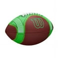 thumbnail image 4 of Wilson Hylite Football, 4 of 6