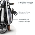 thumbnail image 4 of Cochecito UPPAbaby Cruz Piggyback, 4 of 4