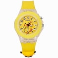 thumbnail image 5 of Reloj luminoso para niños y estudiantes, bonito reloj de silicona con diodo emisor de luz y dibujos animados para muñecas, 5 of 5