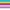White/Pink/Purple/Turquoise, variant on Humble Crew Summit Toddler 2-in-1 Plastic Building Blocks-Compatible Activity Table and 2 Chairs Set, 100 Pc Block Set, Square, White/Primary
