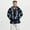 Blue, variant on TIANZEN Mexican Hoodie Hippie Surf Poncho Sweater Sweatshirt Pullover Soft Sweatshirts Men Zip up Hoodie Men