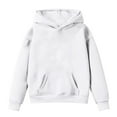 thumbnail image 5 of FUZHIQ Halloween Girl's Hoodie Long Sleeve Soft Sweatshirt Graphic Kids Cute Pullovers Top Clothes For Girls Boys, 5 of 6