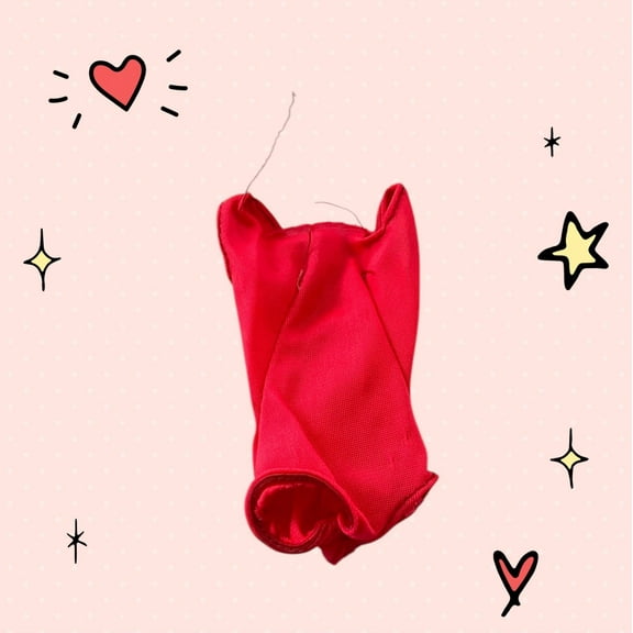 Lol Surprise doll OMG Bartz Red Shillman Sportswear Swimsuit Bathing Suit