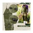 thumbnail image 4 of nipocaio Griffe Baril Hexagonale Bois Routeur Bit Ensemble Type Liège Foret Combinaison Outil Foret Combinaison (8 Pcs + 6 Pcs Titane Plaqué Liège Forets, 4 of 5