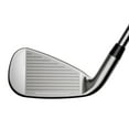 thumbnail image 2 of NEW Left Handed Cobra Air-X 2 Irons 4-PW+GW+SW Steel Regular, 2 of 4