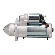 New Starter Motor Fits Komatsu Backhoe Loader Wb93S-5 S/N F00003-Up Ea504031929