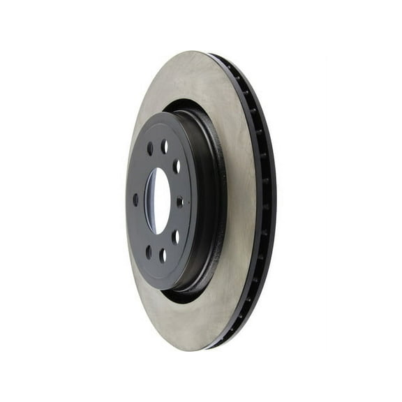 Centric Parts Disc Brake Rotor P/N:125.38019 Fits select: 2006-2011 SAAB 2023-09-03 00:00:00, 2003-2005 SAAB 2023-09-03 00:00:00 ARC