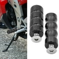 thumbnail image 2 of 1set Motorcycle Rear Footrests Shifter Foot Peg Achieve Smooth and Accurate Gear Changes for All Riders Universal Fit, 2 of 16