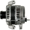 thumbnail image 3 of Fits 2014-2016 Jeep Cherokee Remy International Alternator/Generator 20024 Alternator/Generator; Premium Remanufactured; OE Replacement; Alternator, 3 of 4