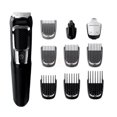 thumbnail image 3 of Rasuradora y cortadora de pelo Philips MG3750 negra 100V/240V Philips Rasuradora, 3 of 3