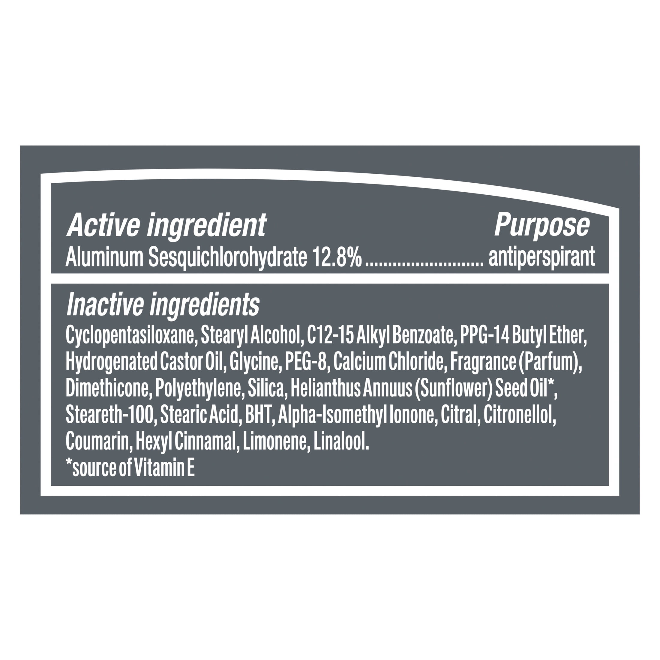 Dove Men+Care Antiperspirant Deodorant Stick 72-Hour Sweat & Odor Protection  Clean Comfort Antiperspirant for Men With 1/4 Moisturizing Cream,. 2.6 oz Twin Pack