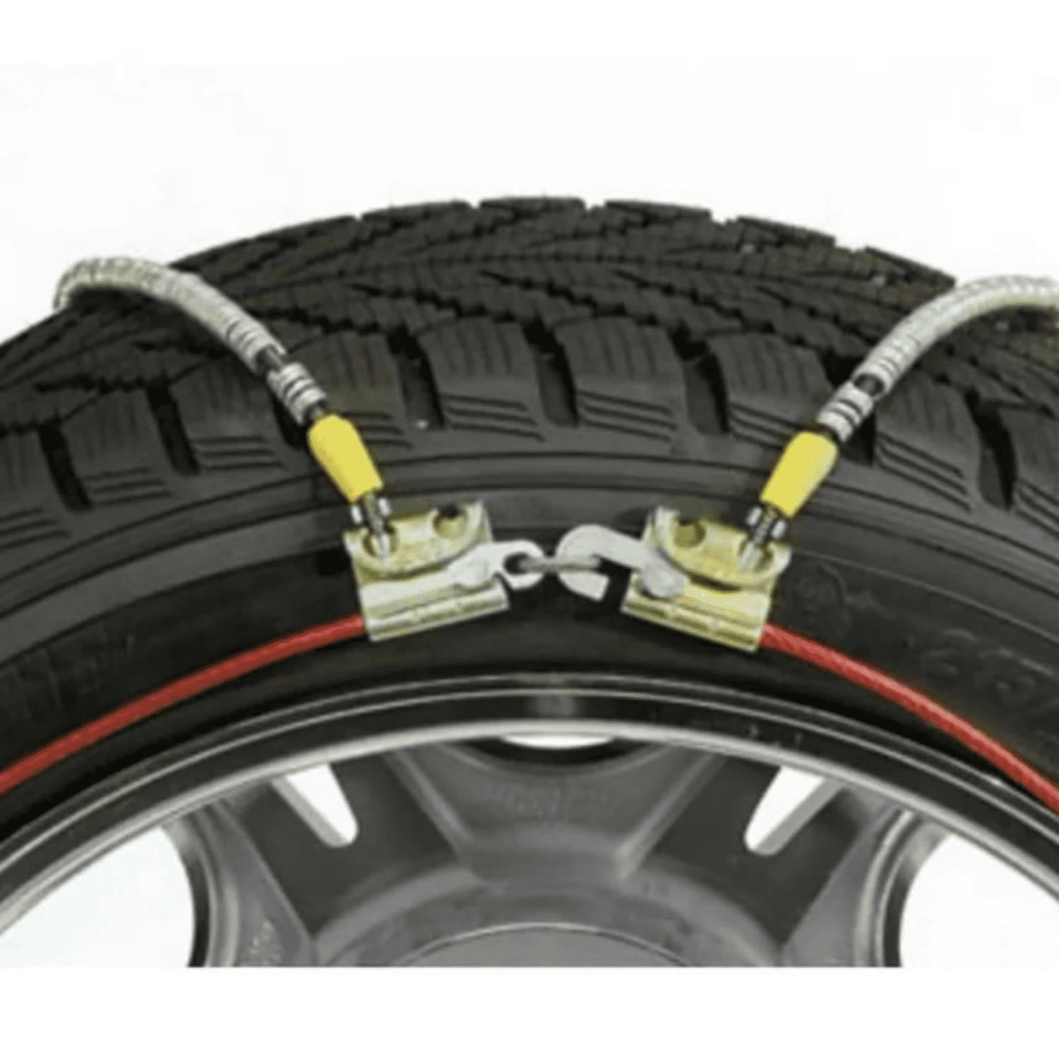 Security Chain Company Z-Chain Passenger Z-563 6.00-16C 6.50-17