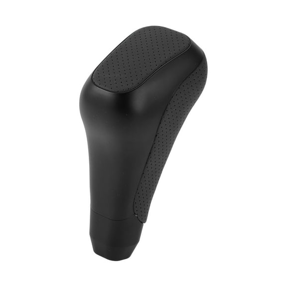 Unique Bargains Gear Shift Knob Automatic Stick Shifter Lever Knob for Toyota 4Runner 2012-2021 Plastic Faux Leather