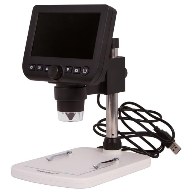 Levenhuk 73343 DTX 300 LCD Digital Microscope