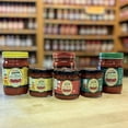thumbnail image 7 of Stello Foods - Rosie's Sweet Pepper Spread 12 oz, Low Fat, Gluten Free, No Corn Syrups, Rich in Vitamin C, Cholesterol Free, Low Sodium, Low Carbohydrates, Vegan, Vegetarian, PA Preferred, 7 of 7