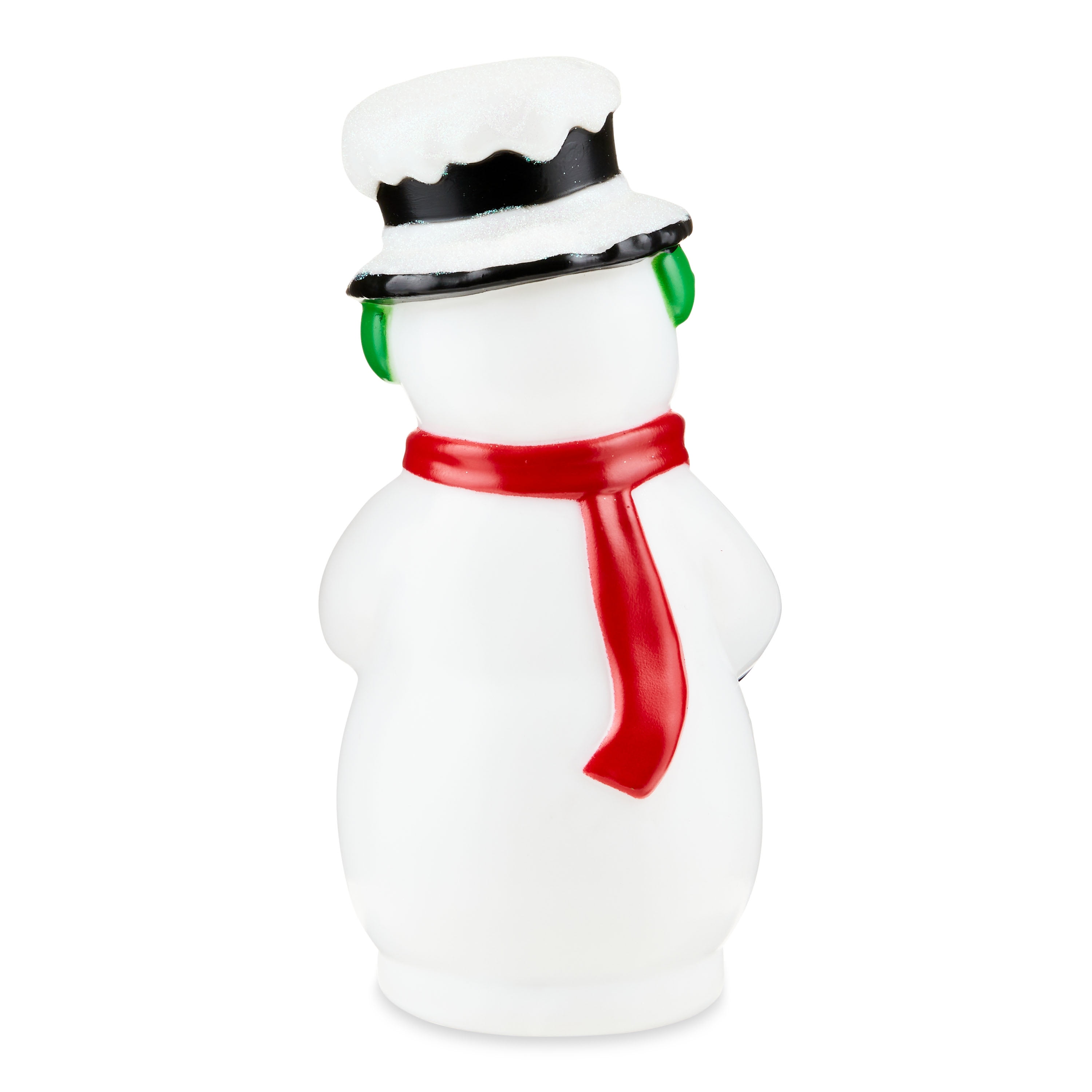 Mercer Holiday Snowman Party Bowl + Reviews