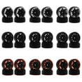 thumbnail image 4 of Baohd 1.9 Inch Crawler 59mm Carbon Fiber Rim For1/10 Capra RC Car Accessories TYPE2, 4 of 6
