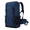 Navy Blue, variant on 40L Black Waterproof Hiking Backpack Outdoor Sport Travel Daypack for Camping Climbing Cycling Skiing