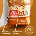 Premier Protein Shake with Oats, Oats & Maple, 20g Protein, 11 Fl Oz