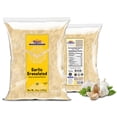 thumbnail image 2 of Rani Granulated Garlic (Coarse Ground Garlic) 14oz (400g) ~ All Natural | Gluten Friendly | Vegan | NON-GMO | Kosher | No Salt or fillers, 2 of 6