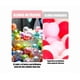 thumbnail image 3 of Fiesta Decoración Boda Metálico Xtellar Látex Globo Decoración 50pcs, 3 of 3