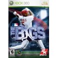thumbnail image 1 of The Bigs - Xbox 360 (Renouvelé), 1 of 5