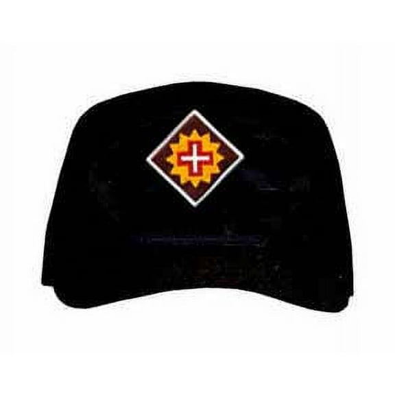 175th Medical Brigade Patch Ball Cap